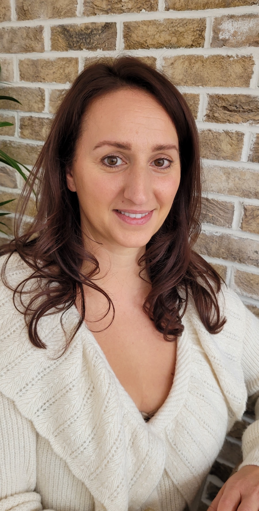 Emma, nutritional therapist from the nourished path - Herefordshire